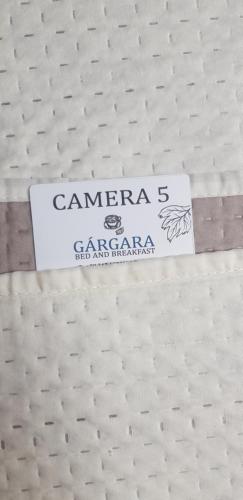 Gallery image of Gárgara Bed and Breakfast in Vico del Gargano