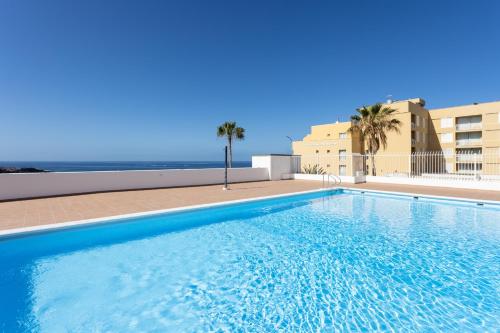 Piscina en o cerca de Dream On The Beach