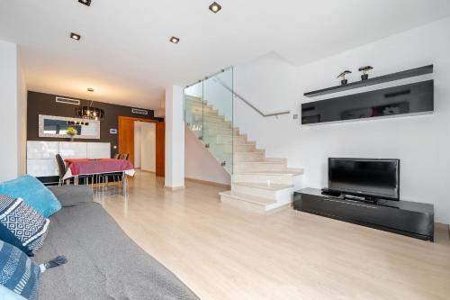 Hauzify I Apartament Ponent