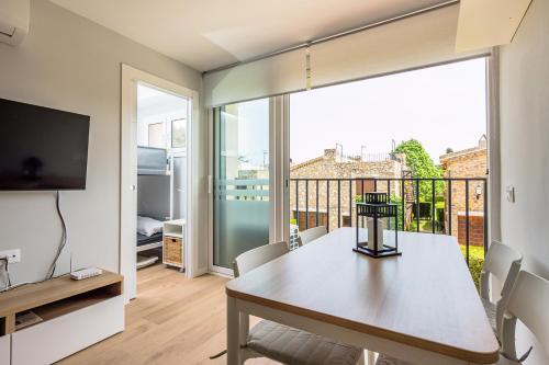 Imagen de la galería de AO-6 Calella de Palafrugell 2 PAX, en Calella de Palafrugell