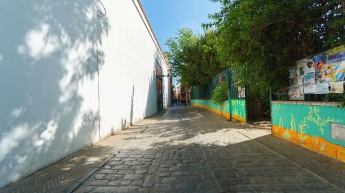 Recién reformado en el centro de Sevilla