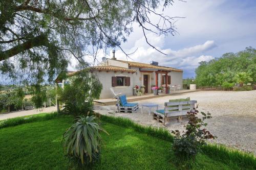 Fiore d'Ulivo - Happy Rentals