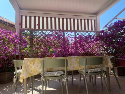 Fotografie z fotogalerie ubytování La Casa di Greta v destinaci Celle Ligure