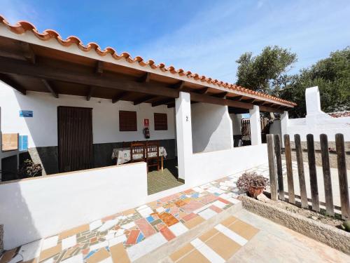 サン・フェラン・デ・セス・ロケスにあるCASA VICENTE FUENTEのギャラリーの写真