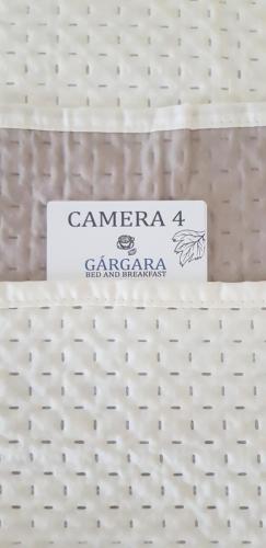 Gallery image of Gárgara Bed and Breakfast in Vico del Gargano