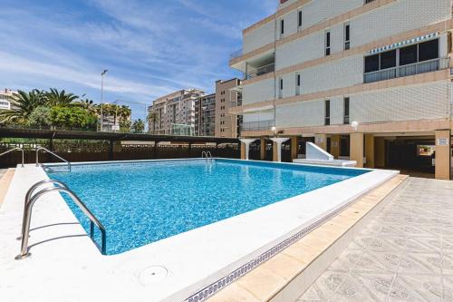 Spectacular Sea Views in San Juan Playa Apartment ...
