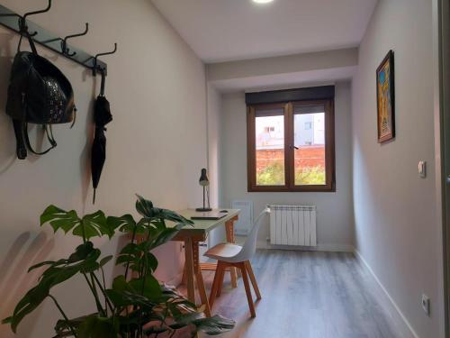 Fotografie z fotogalerie ubytování Precioso Piso Céntrico en Gijón- VUT 3958 v destinaci Gijón