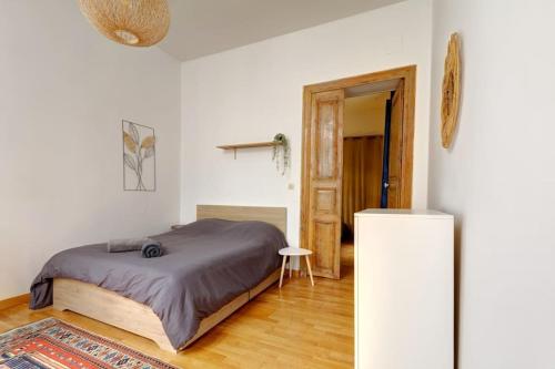 *Appart 2 chambres, Hypercentre, Emplacement N°1*