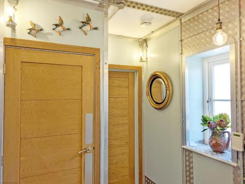 Gambar di galeri bagi Moorhen Lodge di Wickham
