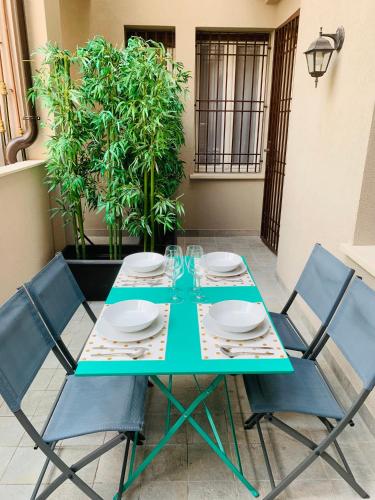 Milanofierapartments photo 55