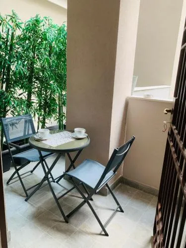 Milanofierapartments photo 4