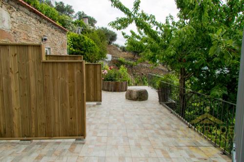 Afbeelding uit fotogalerij van Suite 6 in Pinhão