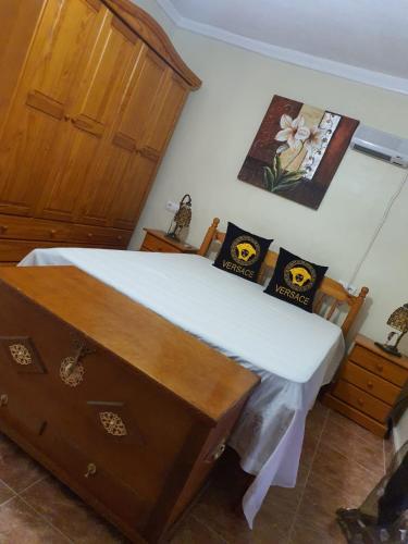 Gallery image of Finca amor y sueño isa in Rafal