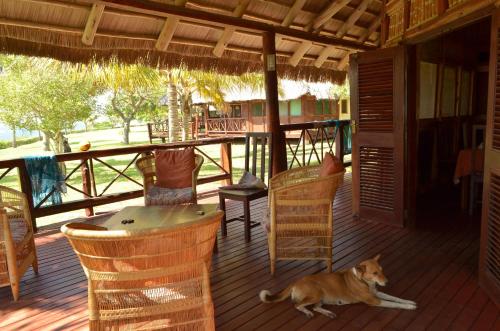 Fotografie z fotogalerie ubytování Archipelago Resort v destinaci Vilankulo