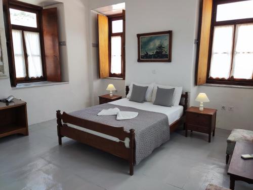 Achilleas Apartment