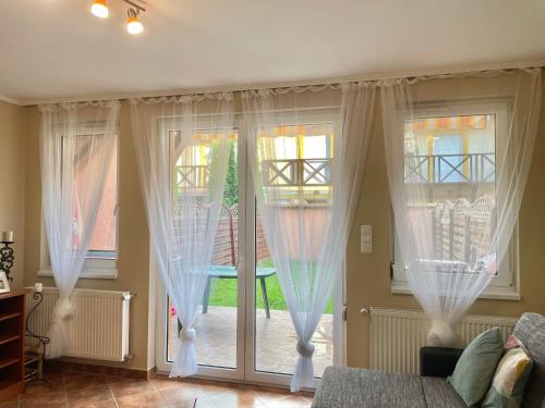 Gallery image of Zamárdi Apartman in Zamárdi