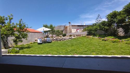 Fotografie z fotogalerie ubytování Drystone Cottage v destinaci Stavros