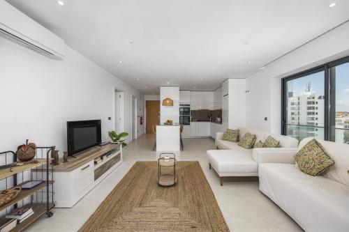 Terraços de Quarteira Ethnic by Real Properties