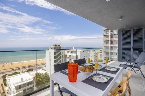Terraços de Quarteira Ethnic by Real Properties