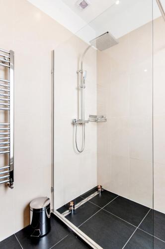 Bagno di Central Apartments