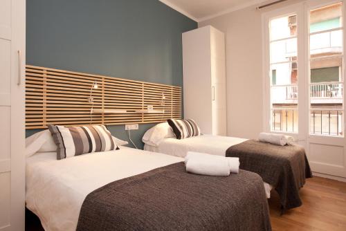 Enjoy Apartments VP Camp Nou 2