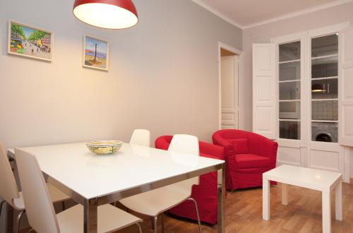 Enjoy Apartments VP Camp Nou 2