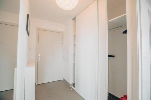Fotografie z fotogalerie ubytování Appart' du Trident v destinaci Mulhouse