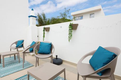 Fotografie z fotogalerie ubytování Gil Vicente Guest Rooms v destinaci Lagos