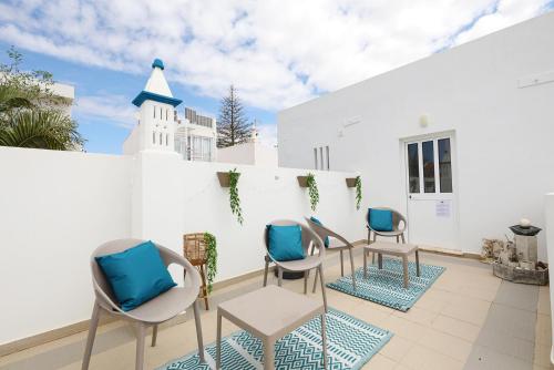 Fotografie z fotogalerie ubytování Gil Vicente Guest Rooms v destinaci Lagos