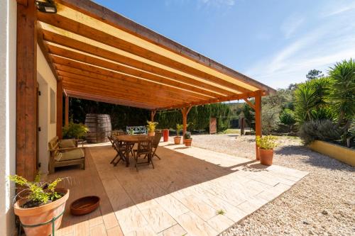 Salthouse Portugal - Exclusive Studio
