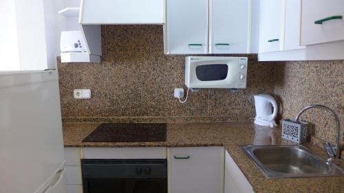 Apartamentos Paradís Palmyra