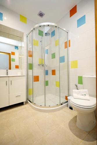 Gil Vicente Guest Rooms
