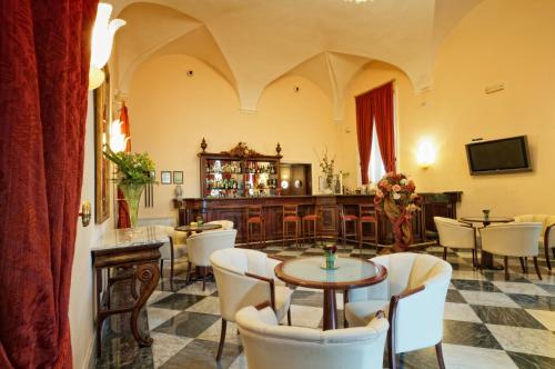 Gallery image of Hotel San Giorgio in Civitavecchia