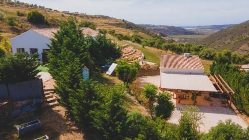 Salthouse Portugal - Exclusive Studio