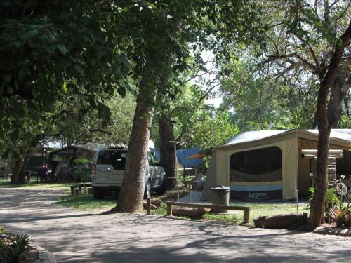 Numbi Caravan Park – Photos 2