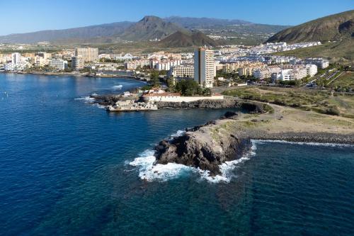 Home2Book Comfy Apt Terrace Los Cristianos Beach