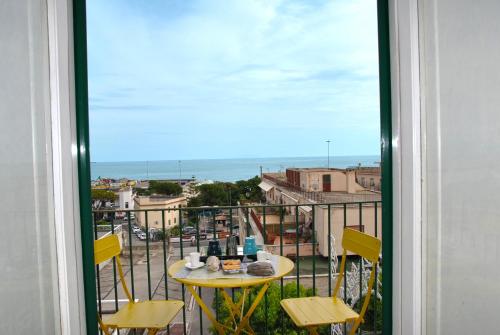 Casa Azzurra sea view flat – Photos 2