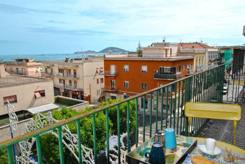 Casa Azzurra sea view flat – Photos 3