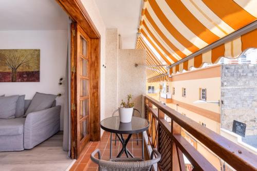 Home2Book Comfy Apt Terrace Los Cristianos Beach