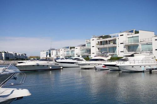 Foto Appartamento "Mare e Relax" a Jesolo Lido - 6 Posti Letto 1