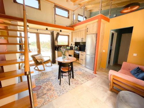 Salthouse Portugal - Exclusive Studio