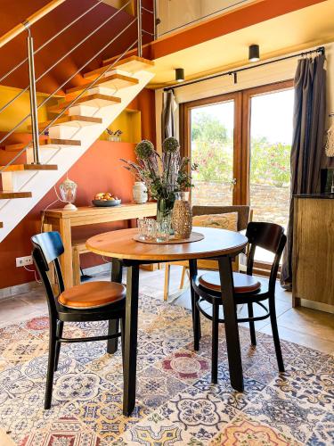 Salthouse Portugal - Exclusive Studio