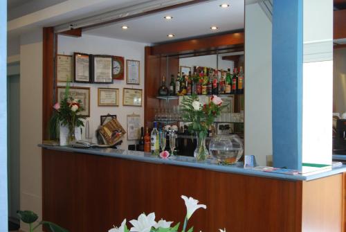Fotografie z fotogalerie ubytování Residence Helene v destinaci Tortoreto Lido