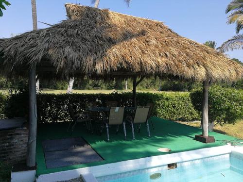 House in Manzanillo with private pool – Photos 2