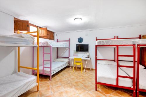 Foto Casa Torrevieja La Mata 2
