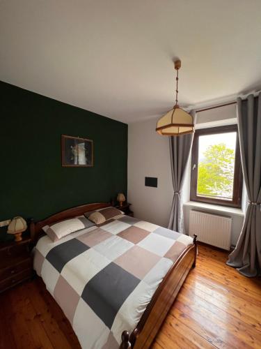Gallery image of Monterovere in Albergo Monte Rovere
