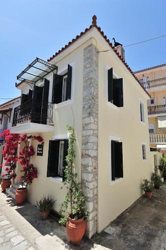 Orestis Mansion Skiathos