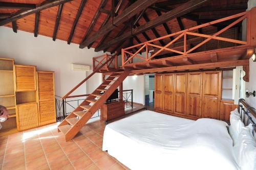 Orestis Mansion Skiathos