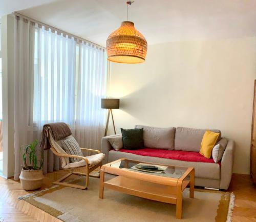 Lion Apartment - close to Prishtina center