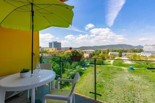 Danube View Apartment - Bodor utca 1138 Budapest, 5 Bodor utca kép - 3
